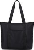 LEDAOU Beach Bags for Women, Beach Bags Waterproof Sandproof, Packable Beach by LEDAOU