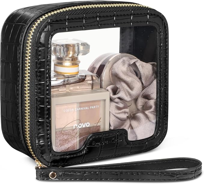 PACKISM TSA Approved Toiletry Bag by Packism