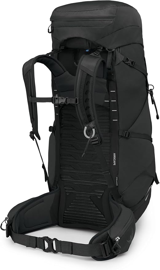 Osprey Talon 44L Men's Lightweight Hiking Backpack - Image 7