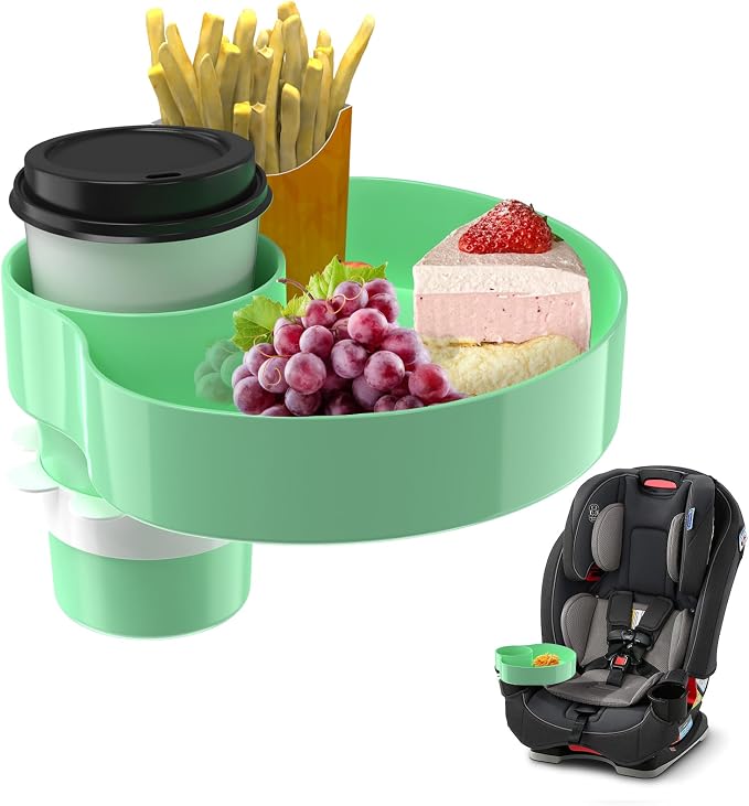 Kids Car Seat Tray, Travel Tray by SSPONT%C2%AE