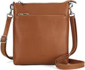 befen Genuine Leather Small Crossbody Purses by befen-