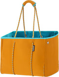 QOGiR Neoprene Multipurpose Beach Bag Tote by QOGiR