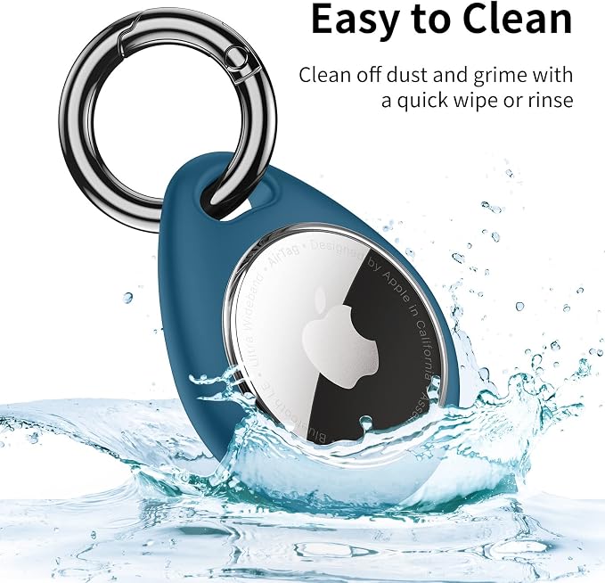 UNBREAKcable Holder for Apple AirTag - Image 5
