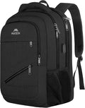 MATEIN School Laptop Backpack, Large TSA Friendly College Computer Bookbag by MATEIN