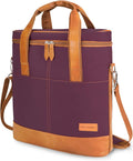 Tirrinia Insulated Wine Gift carrier by Tirrinia