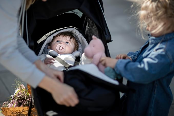 Thule Spring Compact Stroller - Image 3