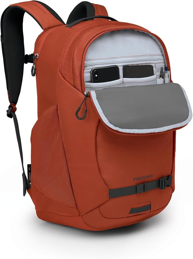 Osprey Proxima 30L Campus Laptop Backpack - Image 7