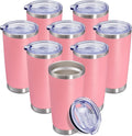 20 oz Tumbler Coffee Tavel Tumblers Bulk by AEPDTD