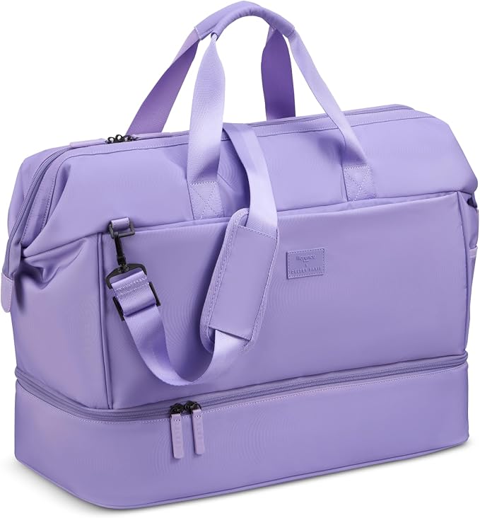 florence by mills Chill Out Weekender Duffle Bag - Image 2