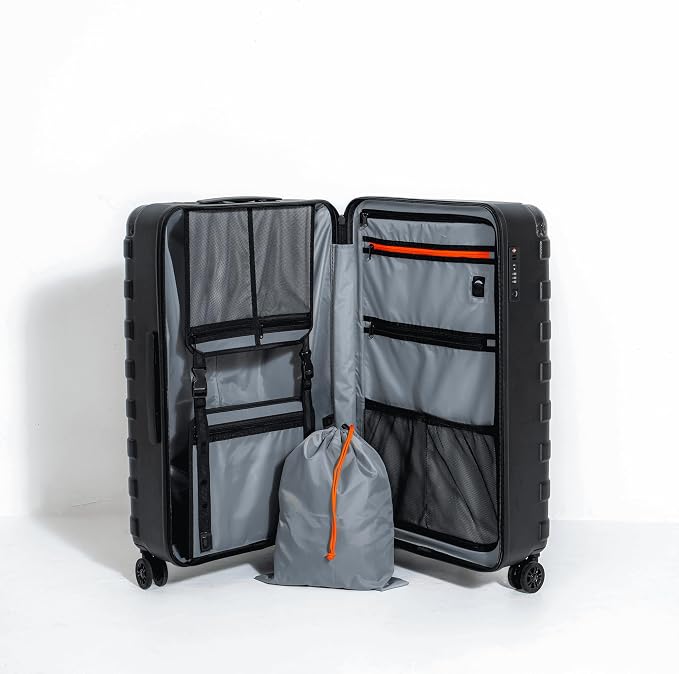 OGIO Renegade Vault Wheeled Travel Bag - Image 5
