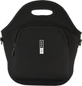 Sok It LunchTote Zippered Bag Insulated Neoprene Caddy by SokIt