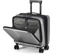TydeCkare 16" Carry on Luggage by TydeCkare
