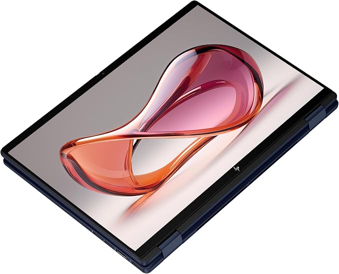 HP OmniBook X Flip 2-in-1 Copilot+ Laptop, Intel Ultra 7-256V, 16 GB LPDDR5x RAM - Image 8