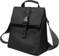 Insulated Foldable Lunch Bag- Lightweight Portable by ZM-YOUTOO