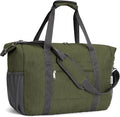 Narwey 18x14x8 Inches Travel Bag Spirit Airlines Frontier Personal Item Bag by Narwey