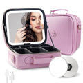 MOMIRA Travel Makeup Bag Cosmetic Bag by MOMIRA