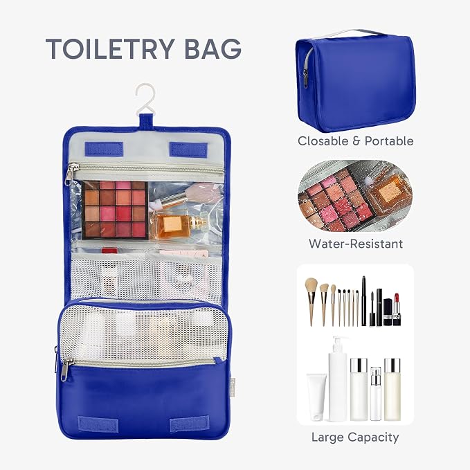 ALL INCLUDED 10 Set Durable Packing Cubes - Image 3