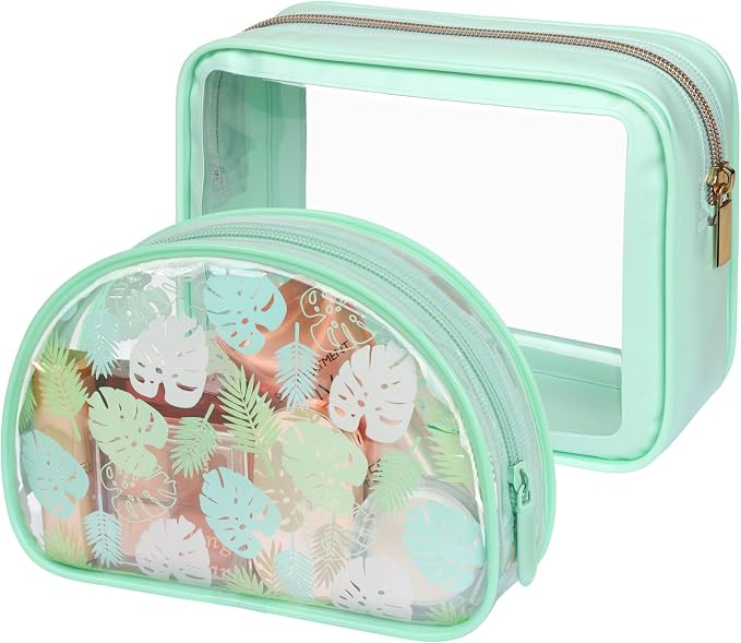 PACKISM TSA Approved Toiletry Bag by Packism