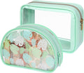PACKISM TSA Approved Toiletry Bag by Packism