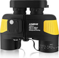 AOMEKIE Marine Binoculars for Adults 7X50 Military Waterproof Binoculars by AOMEKIE