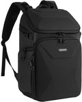 MOSISO Camera Backpack, DSLR Camera Bag by MOSISO