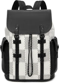 KingTo Laptop Backpack for Men Luxury Anti-Theft Travel Backpack Casual by KingTo