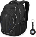 Swissdigital Design TSA Business Laptop Backpack by SwissdigitalDesign