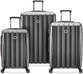 DELSEY PARIS Helium Aero Hardside Expandable Luggage by DelseyParisLuggage