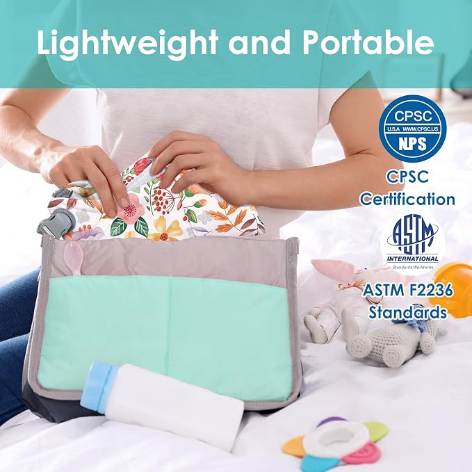 Newborn Baby Front Carrier Backpack, Toddler Baby Body Carrier, 7-66 Lbs - Image 6