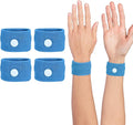 Motion Sickness Wristband, Anti-Nausea Acupressure Wrist Band by COMFYTHERA