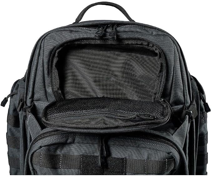 5.11 Tactical Backpack, RUSH 72 2.0 Military Survival Molle Back Pack - Image 10
