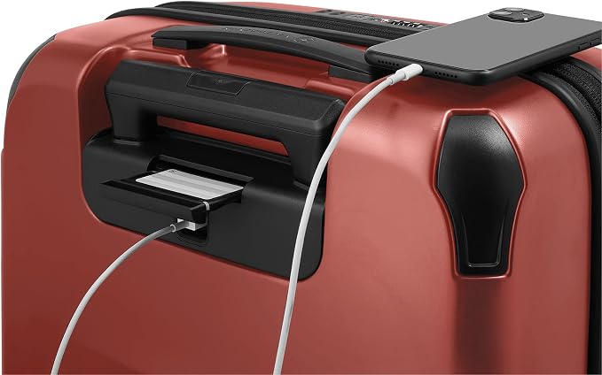 Victorinox Spectra 3.0 Frequent Flyer Plus Carry-On - Image 9