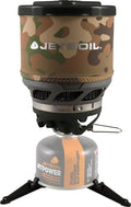 Jetboil MiniMo Camping and Backpacking Stove Cooking System by Jetboil