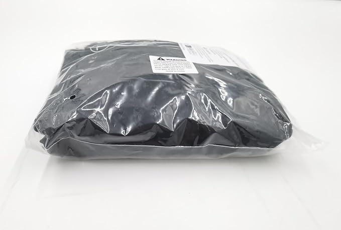 7-Mi Travel Luggage Cover Protector, Washable Suitcase Protector Anti-scratch - Image 13