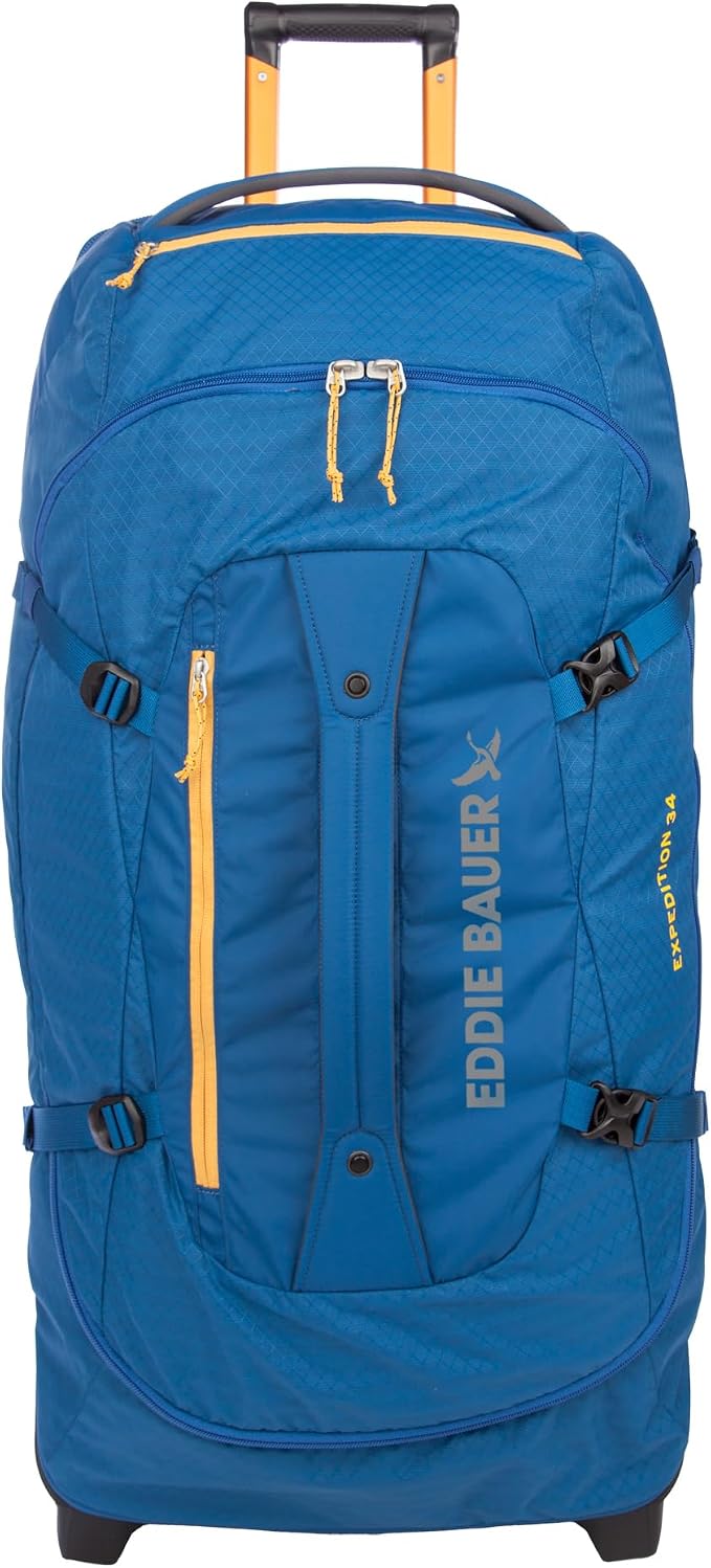 Eddie Bauer Expedition 34 Duffel 2.0 - Image 4