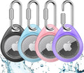 UNBREAKcable AirTag Holder for Apple by UNBREAKcable