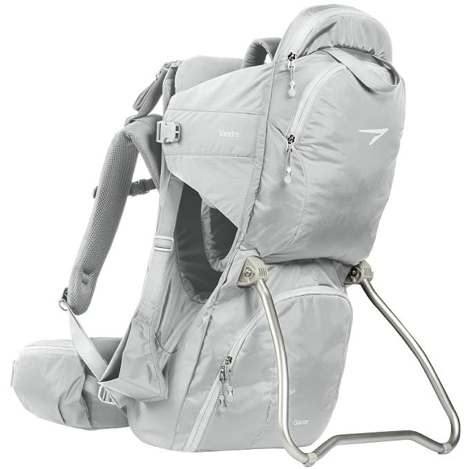 Vandra™ Glacier by Vandra%E2%84%A2