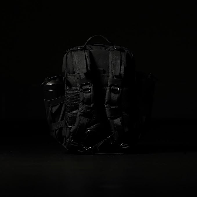 WOLFpak 35L Backpack The Original Backpack. Tactical Bags - Image 8