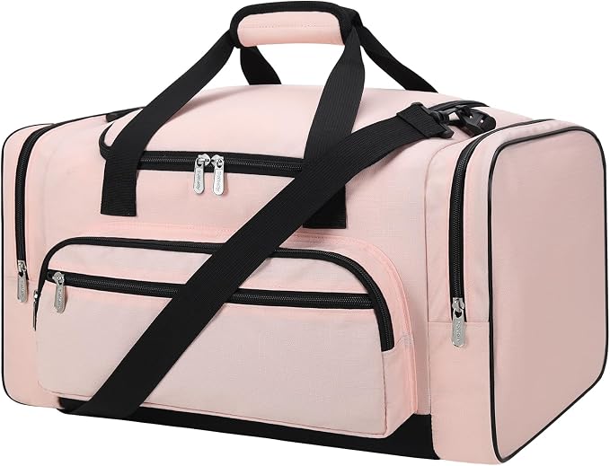 Sports Duffel Bag 20 inch for Travel Gym by YoKelly