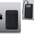 Lacdo Portable Hard Drive Sleeve by Lacdo