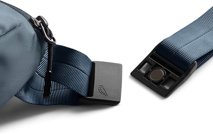Bellroy Laneway Belt Bag - Image 4