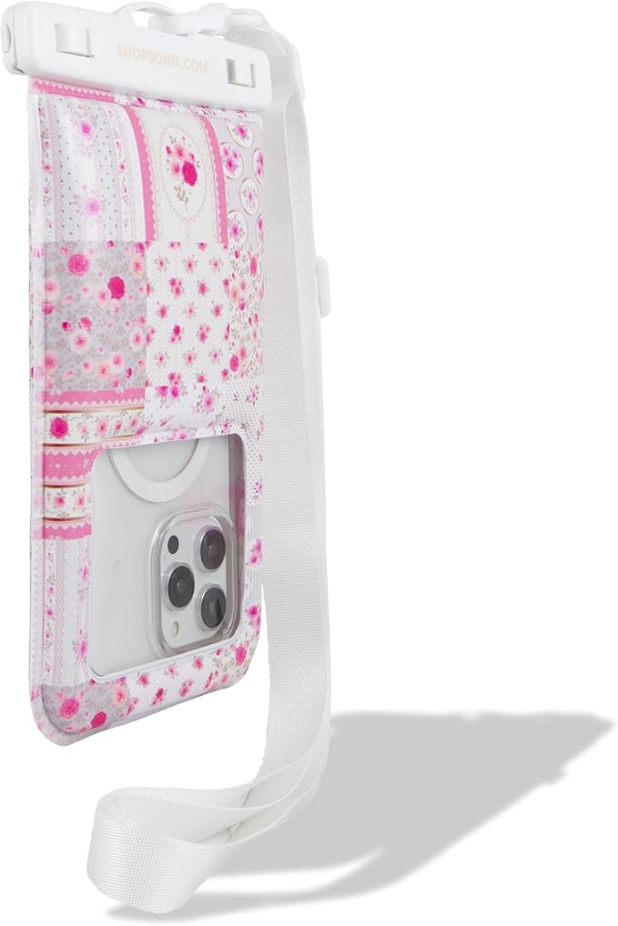 Sonix Waterproof Phone Pouch by Sonix