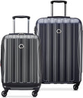 DELSEY PARIS Helium Aero Hardside Expandable Luggage by DelseyParisLuggage
