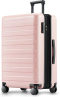 Carry on Luggage 22 X 14 X 9 Airline Approved, 20 Inch Luggage by NINETYGO