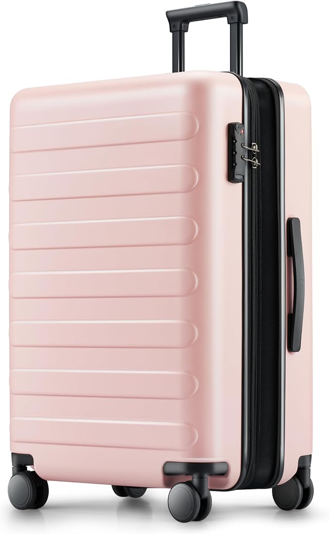 Carry on Luggage 22 X 14 X 9 Airline Approved, 20 Inch Luggage by NINETYGO