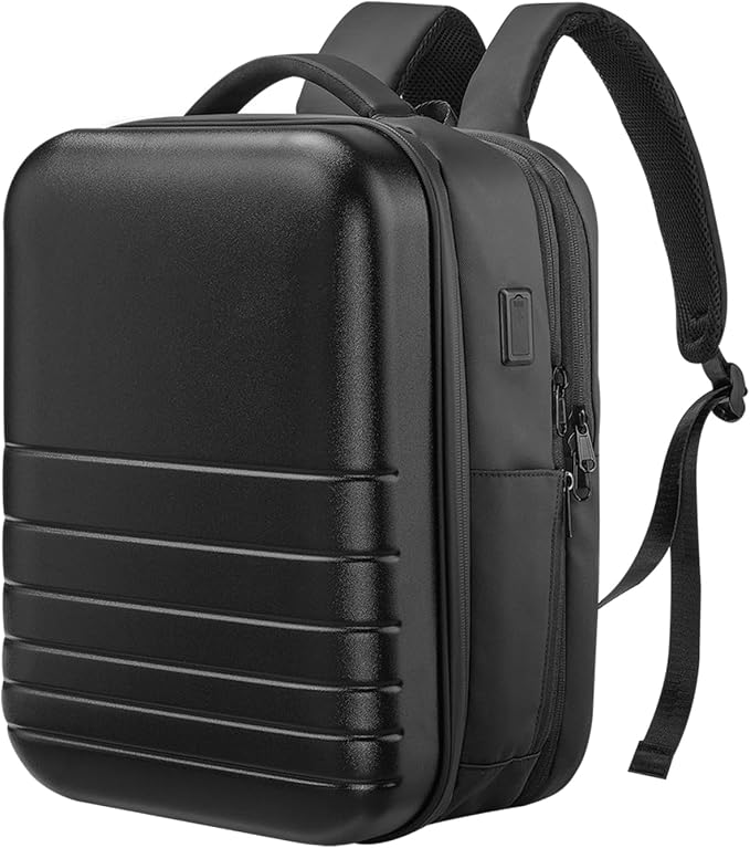 SOKOK Carry On Travel Backpack Waterproof Business Backpack Expandable by Unknown