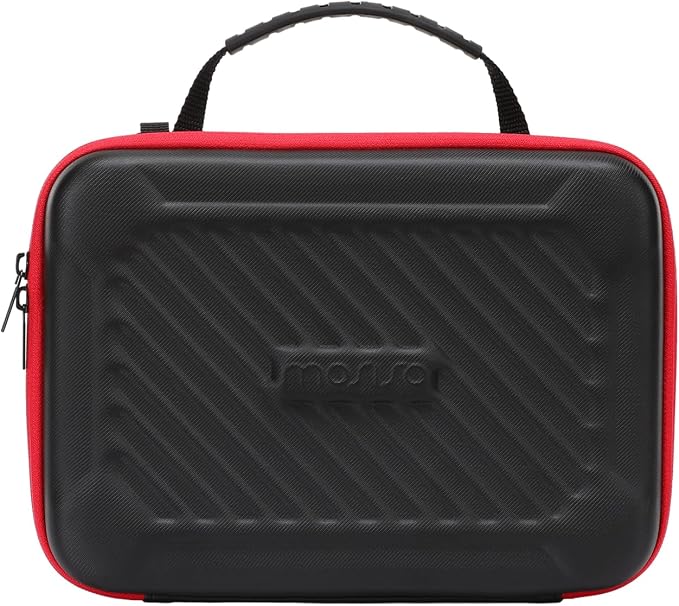 MOSISO Camera Case Compatible - Image 8