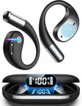 AI Translation Earbuds Real Time, 2025 Upgraded 144 Language Translator Earbuds by vegamile