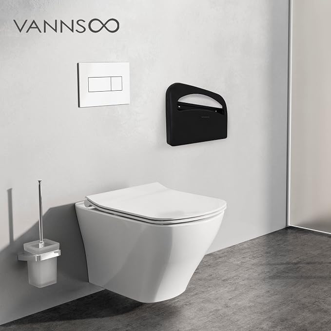 Toilet Seat Cover Dispenser - Image 7