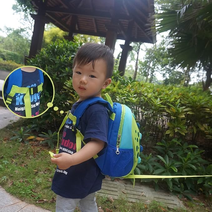 yodo Kids Insulated Toddler Backpack - Image 3
